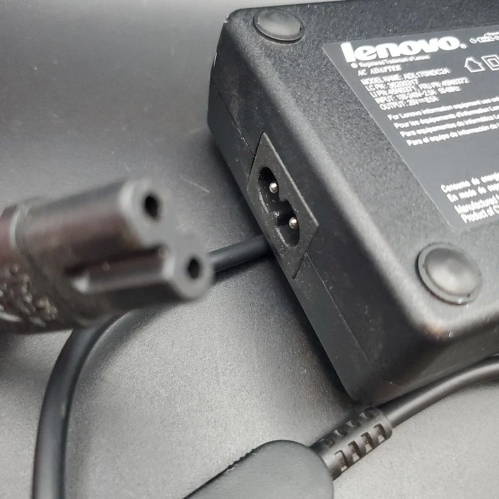 OEM LENOVO ADL170NDC2A 20V 8.5A 170W  AC Power Adapter Charger COMPLETE